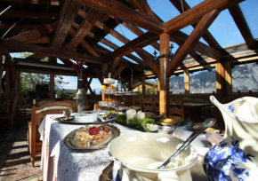 Гостиница Alp Art Hotel Götzens, Инсбрук